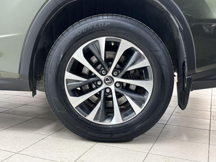 Lexus RX IV Рестайлинг Вологда  - изображение 19