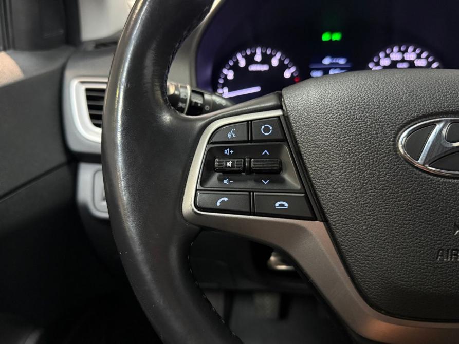 Hyundai Solaris II Тверь  - изображение 11