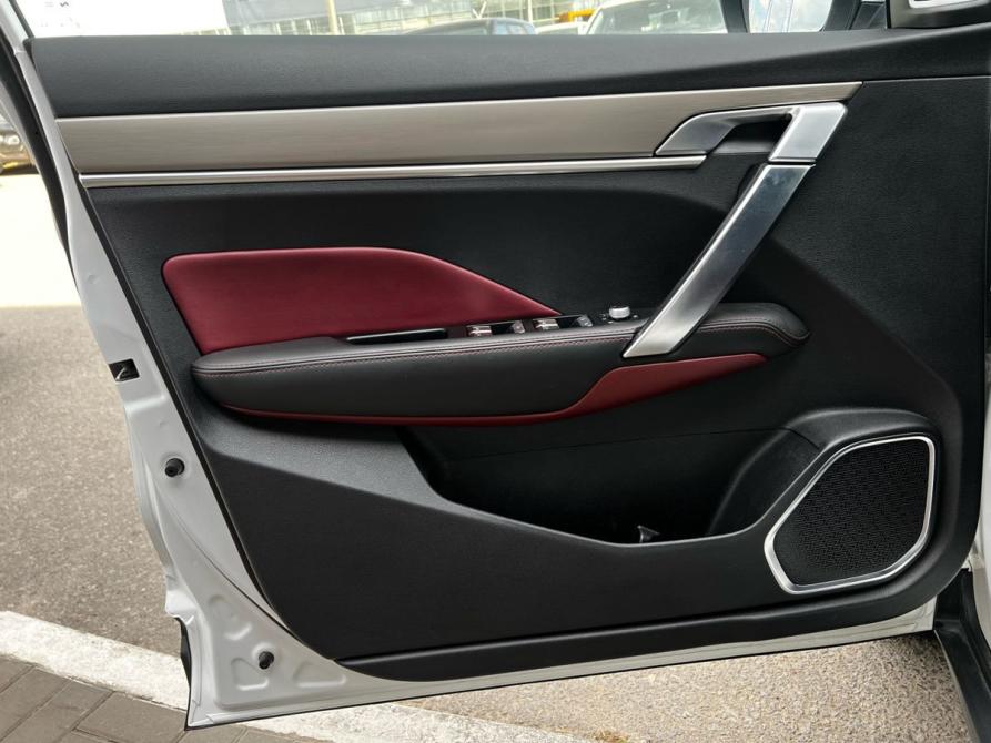 Geely Coolray I Волгоград  - изображение 7