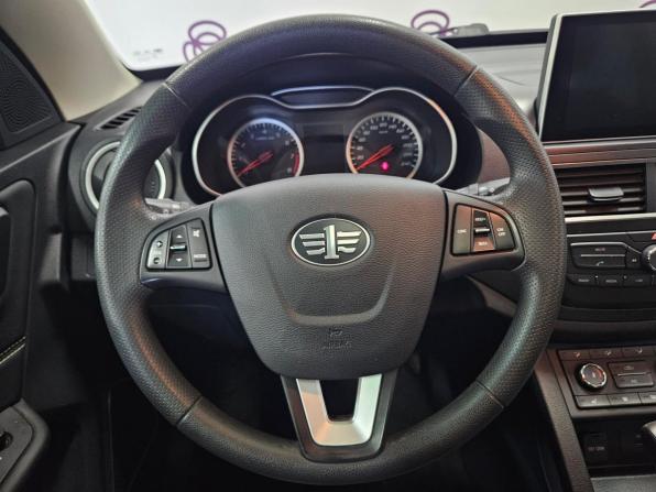 FAW Besturn X40 I с пробегом 2019 года, цена 1 175 000 рублей, 35544 км, внедорожник, Автокод Объявления