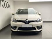 Renault Fluence I Рестайлинг Москва  - изображение 26