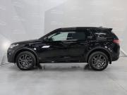 Land Rover Discovery Sport I Новосибирск  - изображение 28