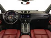 Porsche Macan I Рестайлинг Москва  - изображение 44