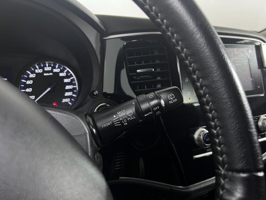 Mitsubishi Outlander III Рестайлинг 3 Калининград  - изображение 21