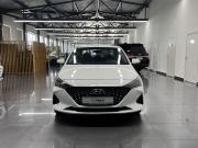 Hyundai Solaris II Рестайлинг Тверь  - изображение 26