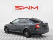 Skoda Octavia II (A5) Рестайлинг Москва  - изображение 16