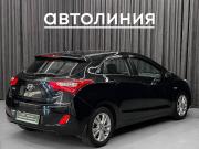 Hyundai i30 II Красноярск  - изображение 21