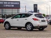 Nissan Murano II (Z51) Рестайлинг 2 Краснодар  - изображение 22