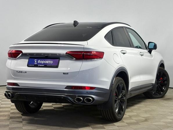 Geely Tugella I Рестайлинг с пробегом 2022 года, цена 2 370 000 рублей, 92000 км, внедорожник, Автокод Объявления