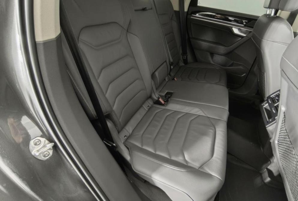 Volkswagen Touareg III Волгоград  - изображение 39