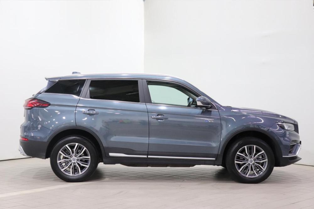 Geely Atlas Pro Иркутск  - изображение 5