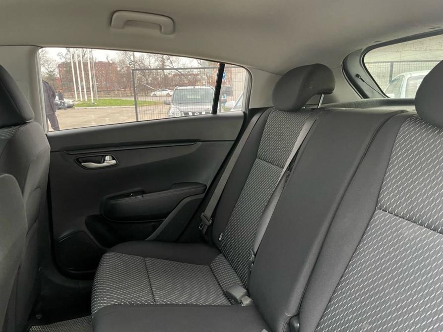 Kia Rio IV Краснодар  - изображение 23
