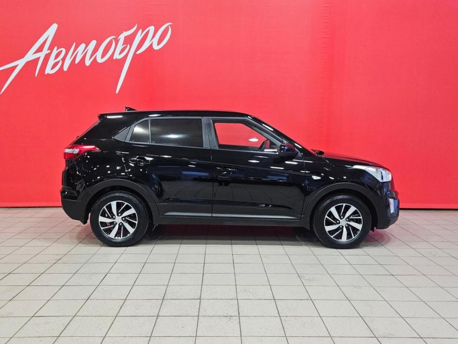 Hyundai Creta I Вологда  - изображение 6