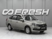Lada (ВАЗ) Granta I Рестайлинг Ростов-на-Дону  - изображение 17