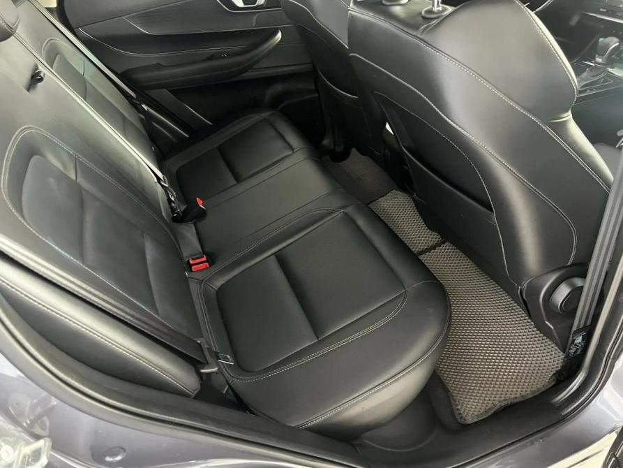 Chery Tiggo 4 Pro I Рестайлинг Уфа  - изображение 27