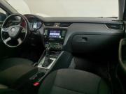 Skoda Octavia III (A7) Москва  - изображение 31