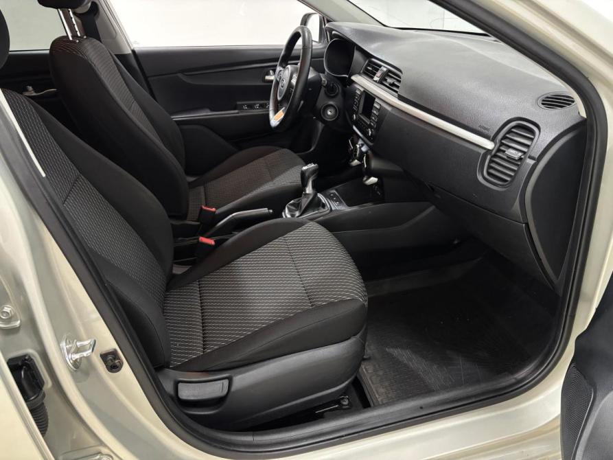 Kia Rio IV Альметьевск  - изображение 16