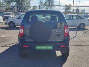 Chevrolet Niva I Рестайлинг Ростов-на-Дону  - изображение 21