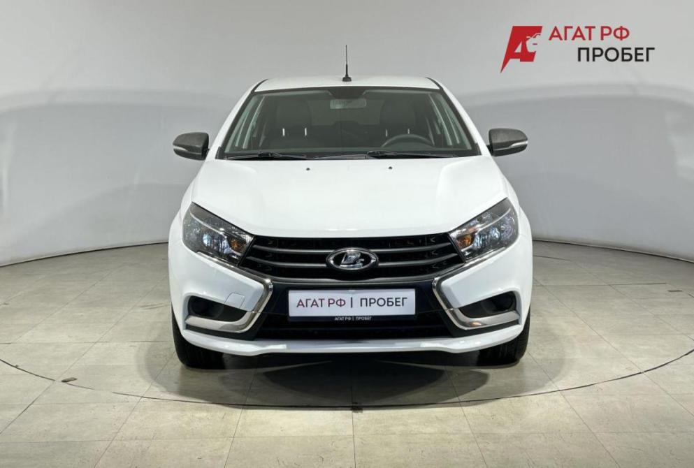 Lada (ВАЗ) Vesta I Саранск  - изображение 2