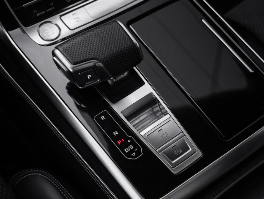Audi Q8 I (4M) Санкт-Петербург  - изображение 25