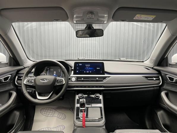 Chery Tiggo 8 I Рестайлинг с пробегом 2023 года, цена 1 815 000 рублей, 47225 км, внедорожник, Автокод Объявления