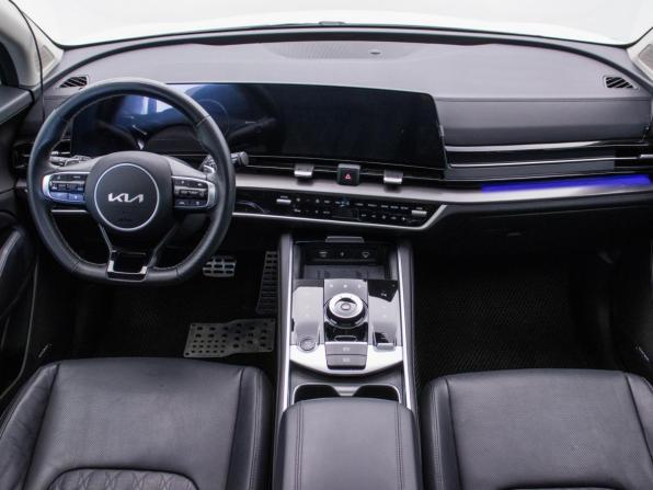 Kia Sportage V с пробегом 2024 года, цена 3 718 000 рублей, 39000 км, внедорожник, Автокод Объявления