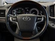 Toyota Land Cruiser 200 Series Рестайлинг 2 Пермь  - изображение 43