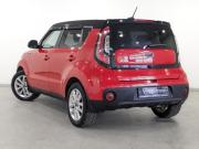 Kia Soul II Рестайлинг Москва  - изображение 35