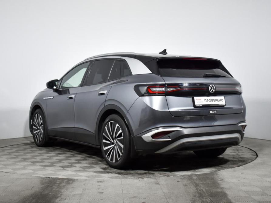 Volkswagen ID.4 Санкт-Петербург  - изображение 8
