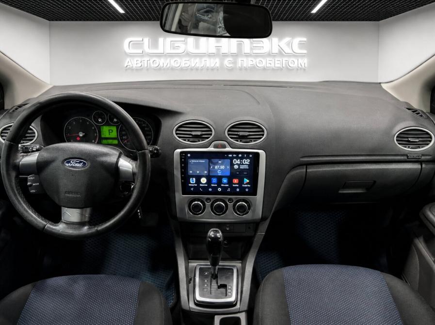 Ford Focus II Кемерово  - изображение 6
