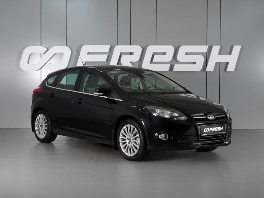 Ford Focus III Минеральные Воды  - изображение 1