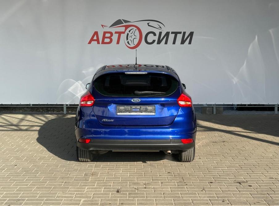 Ford Focus III Рестайлинг Тамбов  - изображение 6