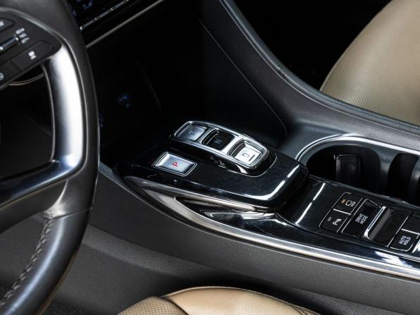Hyundai Sonata VIII (DN8) с пробегом 2021 года, цена 2 549 000 рублей, 82626 км, седан, Автокод Объявления