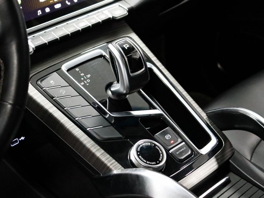 Geely Atlas Pro Минеральные Воды  - изображение 10