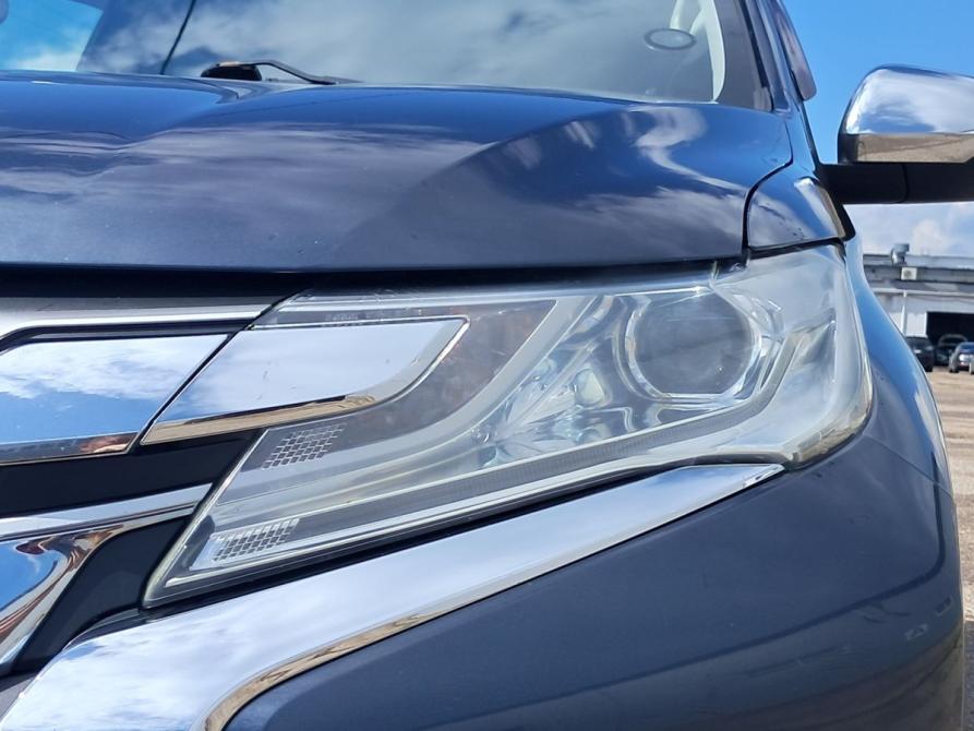 Mitsubishi Pajero Sport III Набережные Челны  - изображение 21