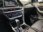 Hyundai Sonata VII (LF) Рестайлинг Курск  - изображение 34