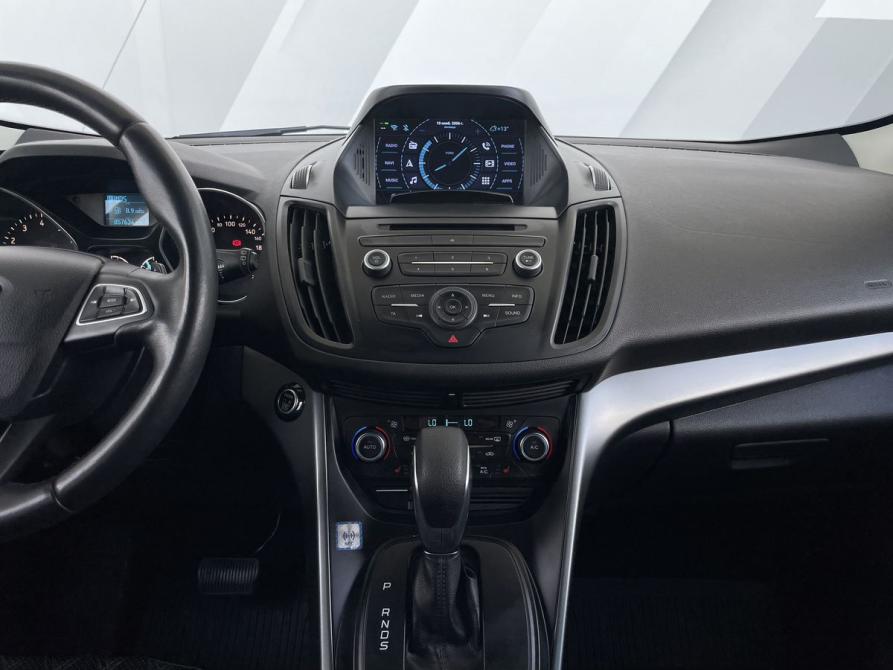 Ford Kuga II Рестайлинг Екатеринбург  - изображение 21