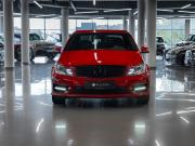 Mercedes-Benz C-Класс III (W204) Рестайлинг Москва  - изображение 24