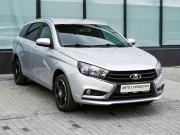 Lada (ВАЗ) Vesta I Екатеринбург  - изображение 28