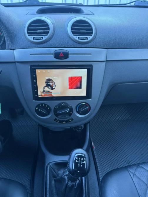 Chevrolet Lacetti I Ростов-на-Дону  - изображение 14