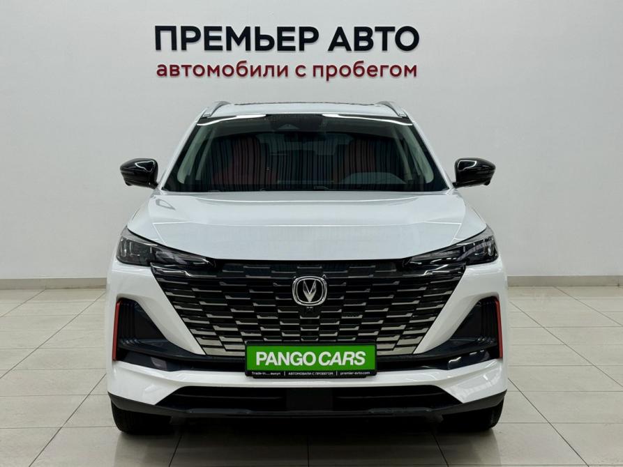 Changan CS55 Plus II Смоленск  - изображение 1