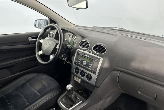 Ford Focus II с пробегом 2007 года, цена 505 000 рублей, 302844 км, седан, Автокод Объявления