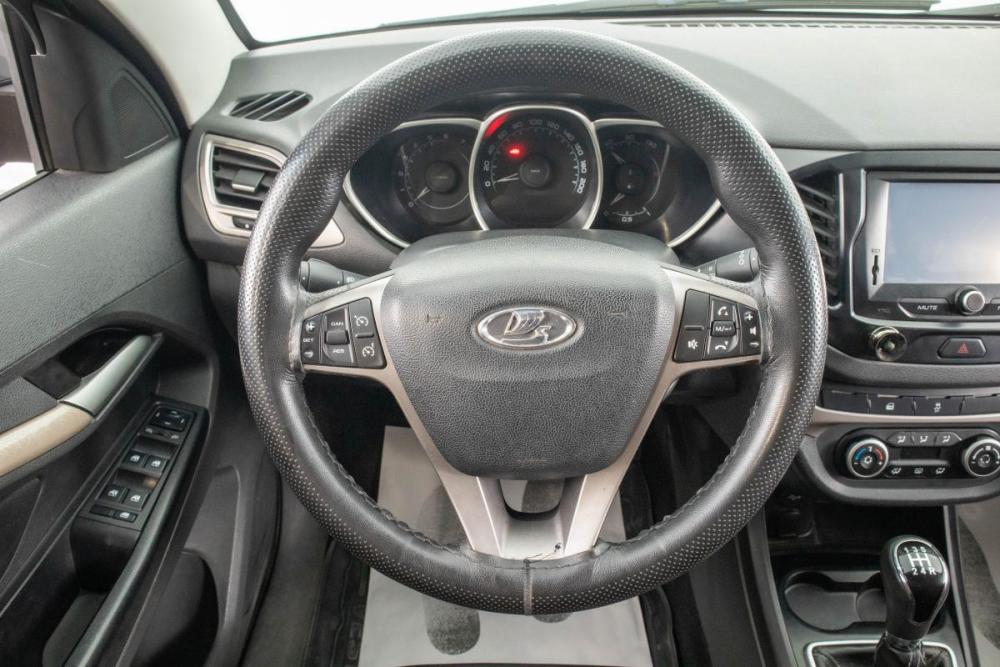 Lada (ВАЗ) Vesta I Барнаул  - изображение 13