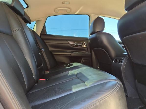 Nissan Teana III с пробегом 2014 года, цена 1 395 000 рублей, 170514 км, седан, Автокод Объявления