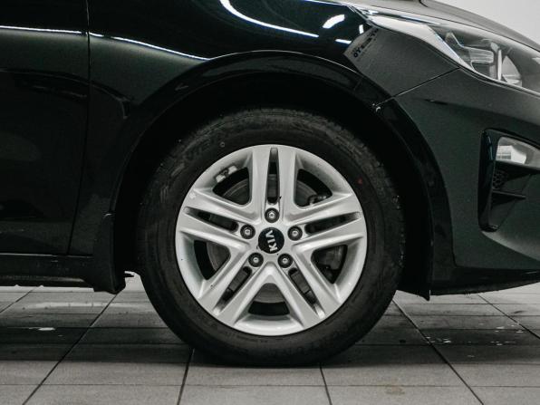 Kia Ceed III с пробегом 2019 года, цена 1 529 000 рублей, 135198 км, хэтчбек, Автокод Объявления