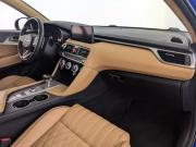 Genesis G70 I Рестайлинг Москва  - изображение 41