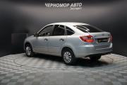 Lada (ВАЗ) Granta I Крым  - изображение 25