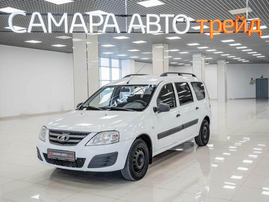 Lada (ВАЗ) Largus I Самара  - изображение 1