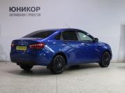Lada (ВАЗ) Vesta I Дзержинск  - изображение 19