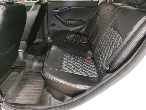 Lada (ВАЗ) Vesta I с пробегом 2019 года, цена 928 033 рубля, 46181 км, седан, Автокод Объявления